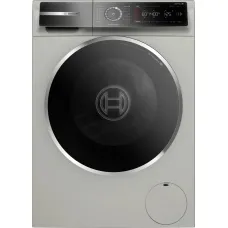 Стиральная машина Bosch WGB2440XME(59.8x84.5x59см, фронтальная, макс:9кг, 1400об/мин, защита от протечек, серебристый) [WGB2440XME]