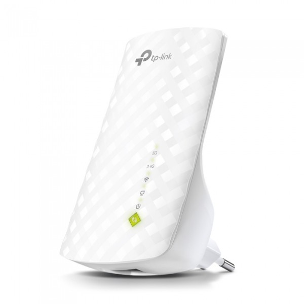 TP-Link Wi-Fi Mesh усилитель сигнала (репитер) RE220