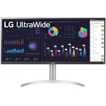 Монитор LG UltraGear 34WQ650-W (34