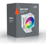 Кулер PCcooler R400 ARGB