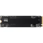 Жесткий диск SSD 2Тб Samsung (2280, 7250/6450 Мб/с, 1200000 IOPS, PCIe 4.0 x4 (NVMe))