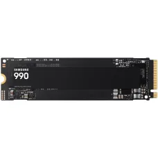 Жесткий диск SSD 2Тб Samsung (2280, 7250/6450 Мб/с, 1200000 IOPS, PCIe 4.0 x4 (NVMe)) [MZ-V9V2T0BW]