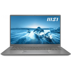 Игровой ноутбук MSI Prestige 15 A12UD-225RU (Intel Core i7 1280P 1.8 ГГц/16 ГБ LPDDR4x/15.6