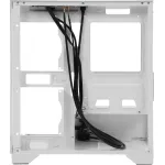 Корпус Bloody BD-CC103-WH (Mini-Tower, 1xUSB3.0)