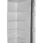 Холодильник Gorenje RK4181PS4 (A+, 2-камерный, объем 277:200/77л, 550x1 800x557см, нержавеющая сталь)