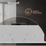 Вытяжка Weissgauff Box 600 PB IX
