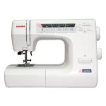 Швейная машина Janome 7518A