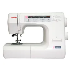 Швейная машина Janome 7518A [Janome 7518A]