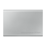 Внешний жесткий диск SSD 500Гб Samsung T7 (1.8