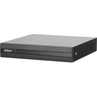 Видеорегистратор Dahua DH-XVR1B04H-I(NVR (сетевой), каналов: 4, разрешение: 1920x1080) [DH-XVR1B04H-I]