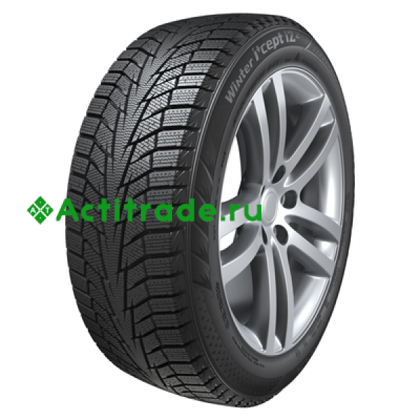 Шина Hankook Winter i*cept IZ2 W616 185/70 R14 92T зимняя (Extra Load)