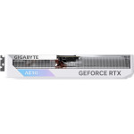 Видеокарта GeForce RTX 4070TI Super 2655МГц 12Гб Gigabyte AERO OC (PCI-E 4.0, GDDR6X, 256бит, 1xHDMI, 3xDP)