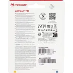 Накопитель USB Transcend TS512GJF700