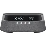 Портативная акустика BBK BTA1212 (B)