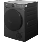 Сушильная машина Midea MD200D90WB (Heat Pump (тепловой насос), A++, макс.загрузка 9 кг, 14 программ, уровень шума 69 дБ)