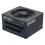 Блок питания Seasonic FOCUS Plus Gold 850W (ATX, 850Вт, 24 pin, 1 вентилятор, GOLD)