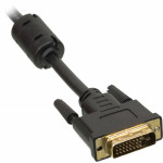 Кабель DVI Ningbo (DVI-D (m), HDMI (m), 5м)