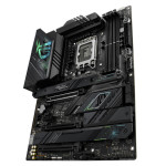 Материнская плата ASUS ROG STRIX Z790-F GAMING WIFI (LGA1700, Z790, 4xDDR5, ATX, RAID SATA: 0,1,15,5)