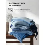 Сушильная машина Lex LDM10 WHID MAGNA (A++, макс.загрузка 10 кг)