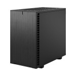 Корпус Fractal Design Define 7 Nano TG Light Tint (Mini-Tower, 1x120мм)