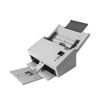 Сканер Avision AD230 (A4, 600x600 dpi, 48 бит, 40 стр/мин, двусторонний, USB 2.0)