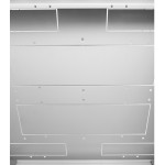 Шкаф коммутационный напольный ЦМО ШТК-М-18.6.6-4ААА (18U, 600x960x600мм, 270кг)