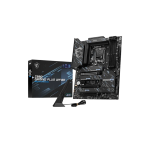 Материнская плата MSI Z890 GAMING PLUS WIFI6E (x)