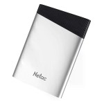 Внешний жесткий диск Внешний SSD 240Гб Netac Z6S (2.5