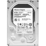 Жесткий диск HDD 6Тб Western Digital Ultrastar DC HC310 (3.5