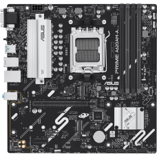 Материнская плата ASUS PRIME A620AM-A-CSM (x)