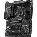 Материнская плата MSI Z890 GAMING PLUS WIFI (Socket-1851, xDDR4 DIMM, ATX, RAID SATA: 0,1,10,5)