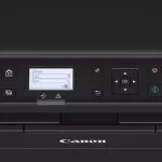 МФУ Canon i-Sensys MF272dw (цветная, A4, 29стр/м, 2400x600dpi, авт.дуплекс, 20'000стр в мес, RJ-45, USB, Wi-Fi)
