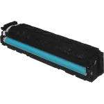 Тонер-картридж Canon 067HBK (черный; 3100стр; LBP631, 633, MF651, 655, 657)