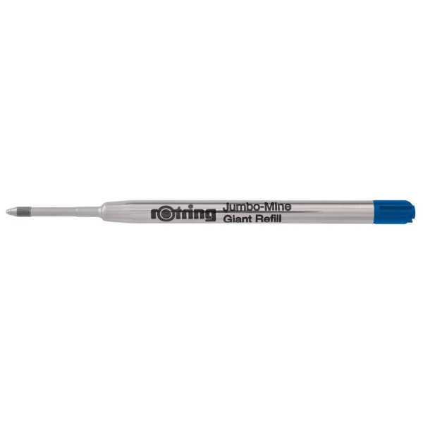 Стержень Rotring RAPID PRO (для шариковых ручек, синий)