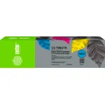 Cactus CS-T0B27A (голубой пигментный; 223стр; PageWide 765dn, 780 Enterprise Color)