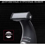 Машинка для стрижки Rowenta TN602LF0