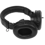 Наушники Audio-Technica ATH-M30x (проводные мониторные оголовье закрытые, 3м, 3.5 мм)
