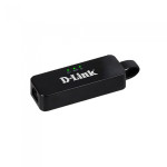 Сетевой адаптер D-Link DUB-E100