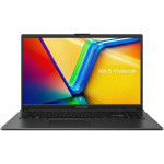 Ноутбук ASUS Vivobook Go E1504FA-BQ090 (AMD Ryzen 5 7520U 2800 МГц/8 ГБ LPDDR5/15.6