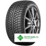 Шина Kumho WinterCraft WP71 275/35 R18 99V зимняя (Extra Load)