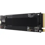 Жесткий диск SSD 1Тб Samsung (2280, 7150/6450 Мб/с, 1100000 IOPS, PCIe 4.0 x4 (NVMe))