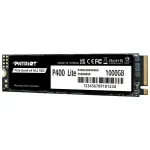 Жесткий диск SSD 1Тб Patriot (2280, 3500/2700 Мб/с)
