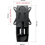 Кронштейн HOLDER LCDS-5039