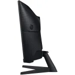 Монитор Samsung LC34G55TWWPXEN (34