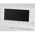 Стиральная машина Beko WSPE7H616W(фронтальная средняя, класс стирки/отжима/э.потребления: A/B/A+++ , макс: 7,5кг, 1200 об/мин, инвертер, 60x84x45см, белый)