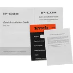 IP-COM M20-POE
