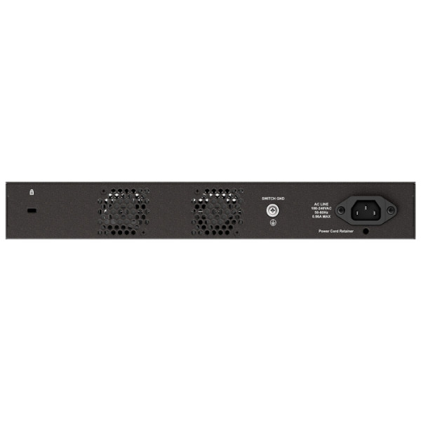 D-Link DXS-1210-10TS/B1A