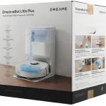Dreame VACUUM L10S PLUS