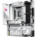 Материнская плата ASUS ROG STRIX B860-G GAMING WIFI (Socket-1851, x, microATX, RAID SATA: 0,1,10,5)