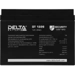 Батарея Delta DT 1226 (12В, 26Ач)
